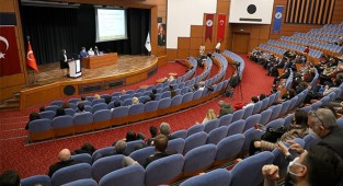 PAÜ'nün Toplumsal Cinsiyet Eşitliği Konusunda Örnek Planı