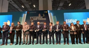 PAÜ Yaklaşık 4 Bin Öğrencisi ile EGEKAF'ı Başarı ile Tamamladı