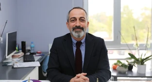 Prof. Dr. Solmaz, 'Boyun ağrısı çekmek istemiyorsanız bunlara dikkat'