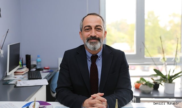 Prof. Dr. Solmaz, 'Boyun ağrısı çekmek istemiyorsanız bunlara dikkat'