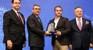 Rektör Kutluhan: “İhracatçımızın Yanında Olmaya Devam Edeceğiz”