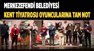 Sanatseverlerden oyuna büyük ilgi
