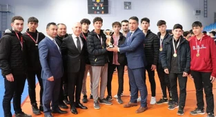 Sarayköy, spora doyacak