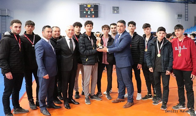 Sarayköy, spora doyacak