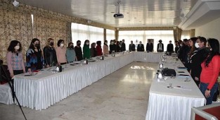 Türkçe öğretmenleri 3 gün eğitim alacaklar