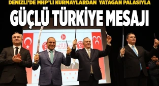TUZAKLARI BOZUYORUZ, ENGELLERİ KALDIRIYORUZ