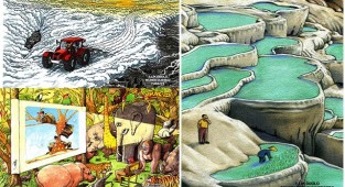 Uluslararası Karikatür Yarışması başvuruları sürüyor