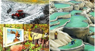 Uluslararası Karikatür Yarışması başvuruları sürüyor