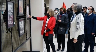 Zaferin 107. Yılında Bir Dizi Etkinlik Düzenlendi