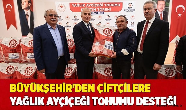 10 bin dekar alanda 36 milyon TL’lik gelir bekleniyor