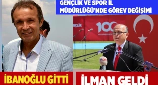 Ahmet İbanoğlu emekli oldu