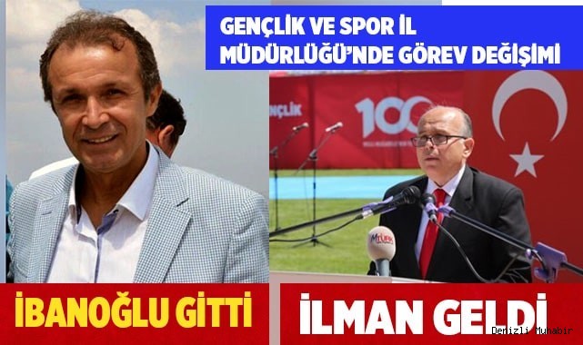 Ahmet İbanoğlu emekli oldu