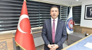 ARTIK BİRER BAYRAK OLMUŞ ŞEHİTLERİMİZ, AL BAYRAĞIMIZDAKİ HİLALİN YILDIZIDIRLAR!
