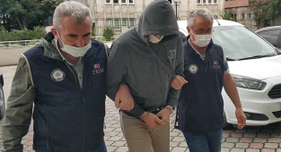 Avukat mahrem yapılanmasındaki FETÖ'cü yakalandı