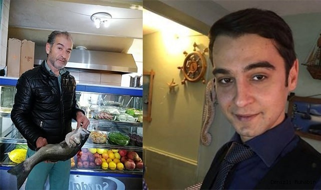 Babasını bıçaklayarak öldürdü