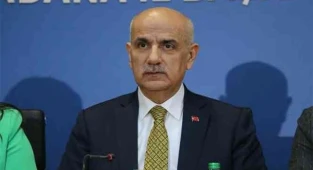Bakan Kirişci: Belirli tarihlerde ormanlara girişleri yasaklayacağız
