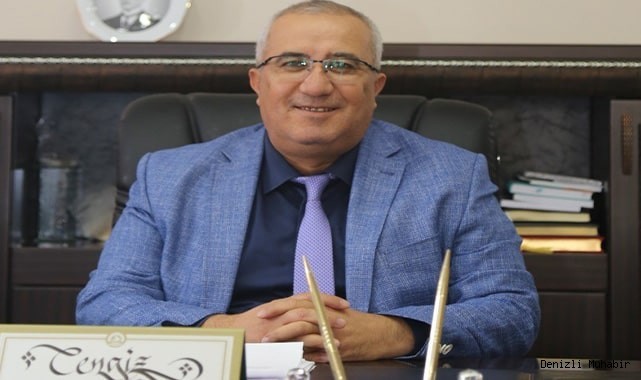 Başkan Arslan görevdeki 8. yılını değerlendirdi