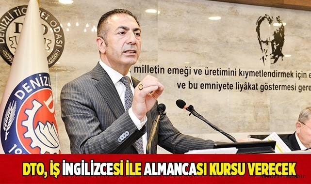 BAŞKAN ERDOĞAN: “DENİZLİ’MİZDE MODEL FABRİKA KURACAĞIZ”