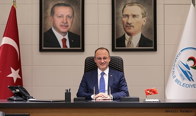 BAŞKAN ÖRKİ’DEN KADİR GECESİ MESAJI