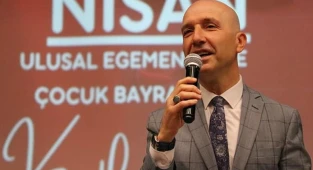 Başkan Özbaş “Sarayköy’de sinemaya ve lunaparka gitmeyen çocuk kalmayacak”
