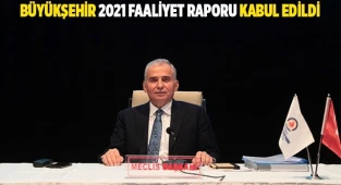 Başkan Zolan: "Birlikte Başardık"