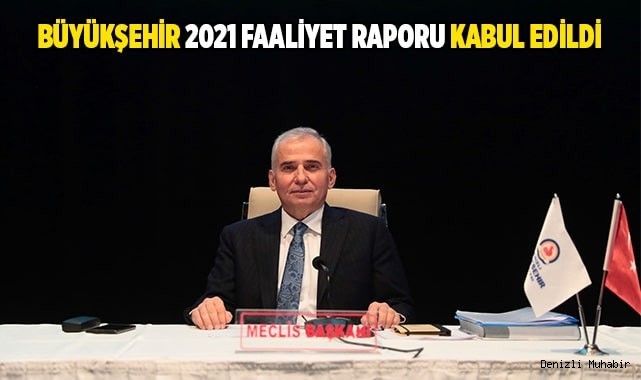 Başkan Zolan: "Birlikte Başardık"
