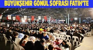 Başkan Zolan: “Birlikte başarmaya devam edeceğiz”