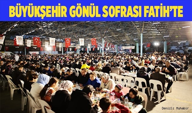 Başkan Zolan: “Birlikte başarmaya devam edeceğiz”