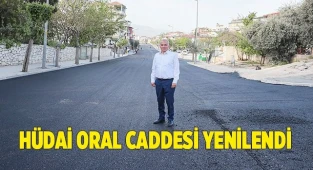 Başkan Zolan: "Güzellikleri birlikte yapmaya devam edeceğiz"
