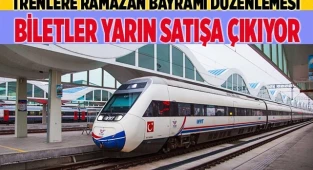 BAYRAM YOĞUNLUĞUNA “EK SEFERLERLE” ÖNLEM ALINDI