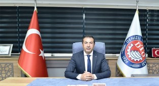 “BİRBİRİMİZİ SEVELİM; ARAYALIM, SORALIM”