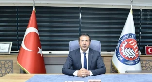 “BİRBİRİMİZİ SEVELİM; ARAYALIM, SORALIM”