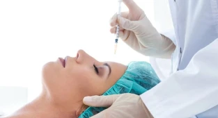 Botox ve Lipoliz En Sık Uygulanan Medikal Estetik Prosedürler Arasında Yer Alıyor