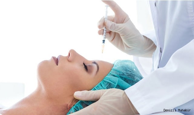 Botox ve Lipoliz En Sık Uygulanan Medikal Estetik Prosedürler Arasında Yer Alıyor