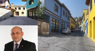 Buldan Belediye Başkanı Mustafa Şevik’in, Turizm Haftası Mesajı