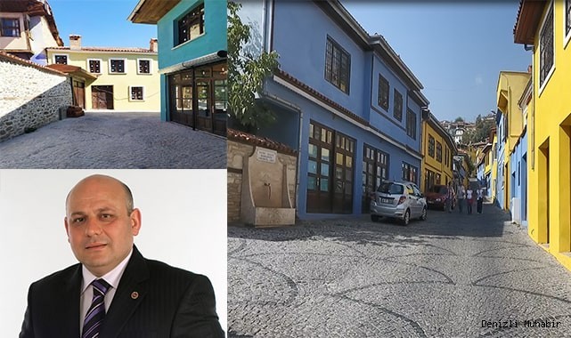Buldan Belediye Başkanı Mustafa Şevik’in, Turizm Haftası Mesajı
