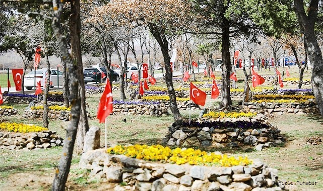 Büyükşehir, Cabar şehitlerini unutmadı