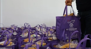 Büyükşehir’den çölyak hastalarına glutensiz gıda desteği