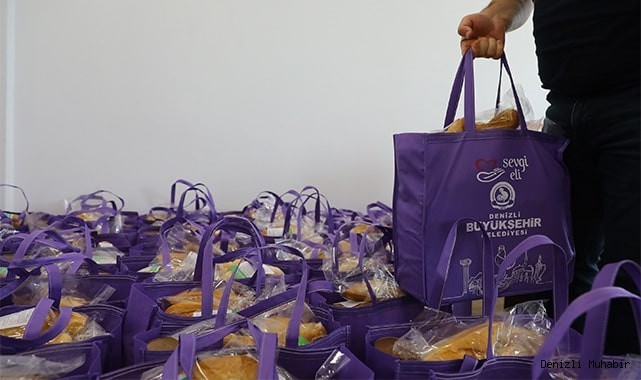 Büyükşehir’den çölyak hastalarına glutensiz gıda desteği