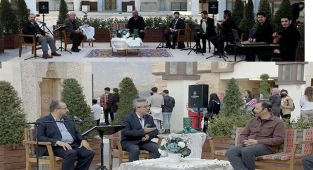 Büyükşehir’den ramazanda Denizli’ye özel TV programı