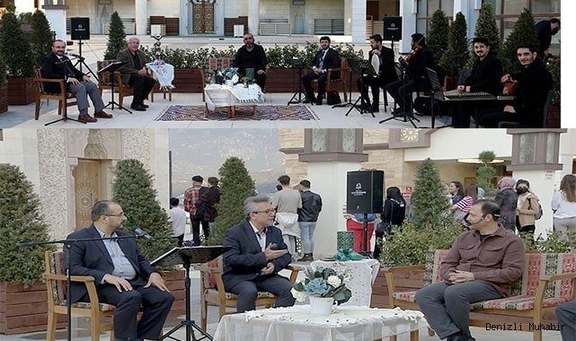 Büyükşehir’den ramazanda Denizli’ye özel TV programı