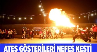Büyükşehir ile bir başkadır Denizli ramazanları