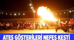 Büyükşehir ile bir başkadır Denizli ramazanları