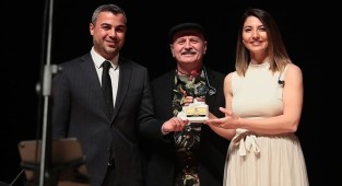 Büyükşehir’le Ramazan Etkinliklerinin misafiri İncesaz oldu