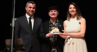 Büyükşehir’le Ramazan Etkinliklerinin misafiri İncesaz oldu