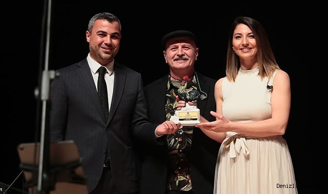 Büyükşehir’le Ramazan Etkinliklerinin misafiri İncesaz oldu