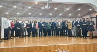 “ÇOCUK EĞİTİMİNE BİR DE BURADAN BAK” PROJESİ