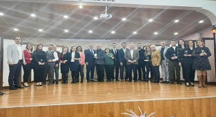 “ÇOCUK EĞİTİMİNE BİR DE BURADAN BAK” PROJESİ