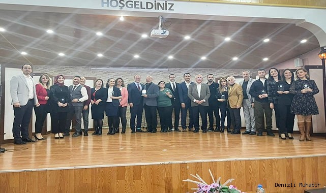 “ÇOCUK EĞİTİMİNE BİR DE BURADAN BAK” PROJESİ
