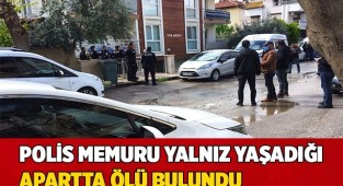 Daha 26 yaşındaydı